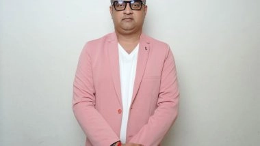 Business News | Boost Ads Emerges as the Best Google Ads Agency in India, Founded by Anaam Tiwary - Recognized as India's Best Google Ads Expert