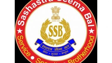 World News | SSB Apprehends a Total of 75 Inmates Attempting to Cross into India from Nepal