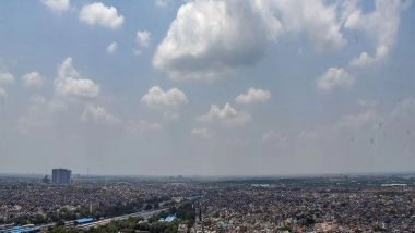 Business News | Institutional Investors Infuse $80 Billion in Indian Real Estate Since 2010: Report