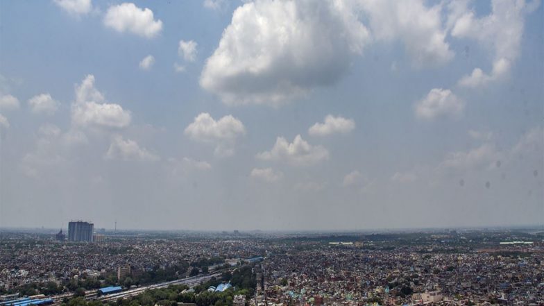 Business News | Institutional Investors Infuse $80 Billion in Indian Real Estate Since 2010: Report