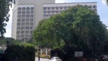 India News | Delhi's Taj Palace Hotel Receives Hoax Bomb Threat Email