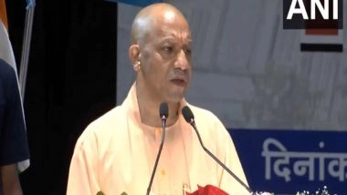 India News | CM Yogi Hails RMLIMS, Lucknow, as One of the Top-3 Medical Institutes in UP