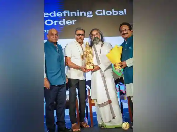 Business News | Mohanji Visits Kerala: Tradition, Public Engagement, and Global Vision