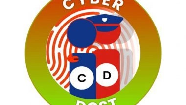 Business News | I4C, Amazon Jointly Launch Pan-India Awareness Campaign Against Online Frauds-scams