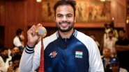 Sports News | Over 100 Paris Paralympics Medallists to Battle for Glory at New Delhi 2025 World Para Athletics Championships