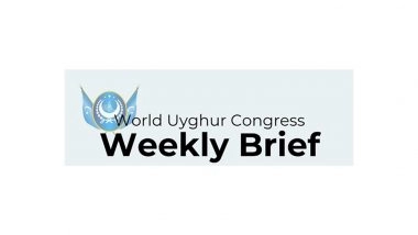 World News | WUC Weekly Brief Highlights UN Warning, Transnational Repression and Uyghur Disappearances