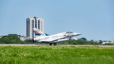 World News | Taiwan Updates Civil Defence Guide to Counter Rising Threats from China