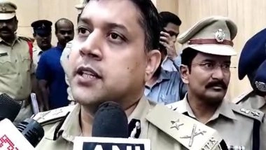 India News | Telangana: Cyberabad Police Nabs Three Accused in Kukatpally Murder Case