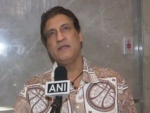 Sports News | Pakistan Cricket Need to Play India to Survive: Former Cricketer Atul Wassan on Asia Cup Clash