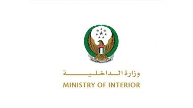 World News | UAE Contributes to Training Officers Involved in International Operation Against Child Sexual Abuse