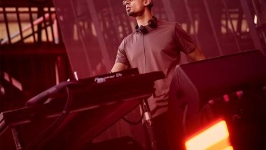 Entertainment News | DJ Afrojack to Perform in India This November, Check out Details