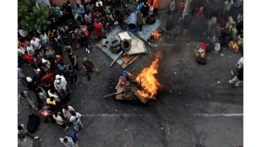 World News | Nepal to Hold Polls on March 5, Says President Ramchandra Paudel