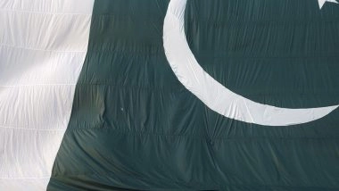 World News | Karachi Man Accused of Assaulting Minor Girls Since 2016 Remanded in Police Custody for 5 Days