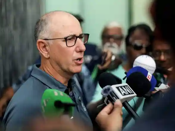 Sports News | Andhra Pradesh Appoint Ex-NZ Coach Gary Stead Ahead of Ranji Trophy 2025-26