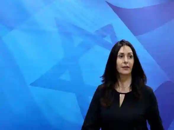 World News | Turkish Insults and Threats Against Israeli Minister Miri Regev
