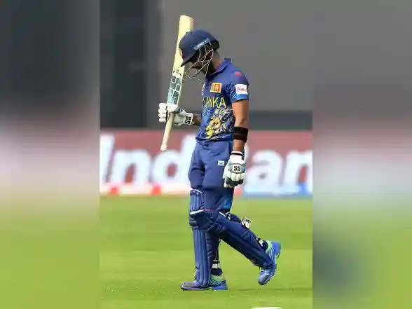 Sports News | Asia Cup: Nissanka, Kamil Lead SL to Six-wicket Win over Bangladesh to Kickstart Campaign