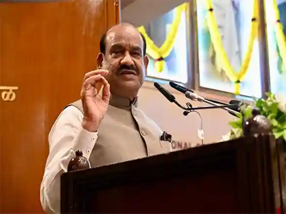 India News | All Legislatures Must Establish Standards to Ensure Quality of Their Proceedings and Debates: Om Birla