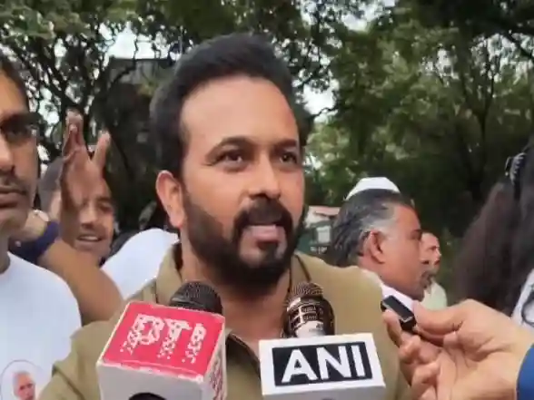 Sports News | This Match Should Not Be Played: Former All-rounder Kedar Jadhav on India-Pakistan Asia Cup Clash