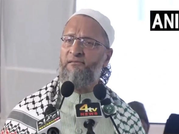 LatestLY - Politics - News Image