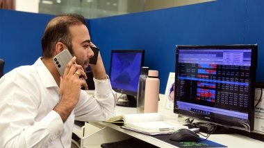 Business News | Equity MF Inflows Decline 25% MoM in Aug'25; NFO Activity Slows Sharply: JM Financial
