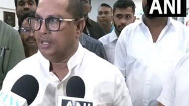 India News | Congress Leader Vijay Wadettiwar Demands Withdrawal of Maratha Reservation GR, Calls for OBC Rally