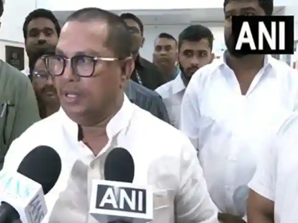 India News | Congress Leader Vijay Wadettiwar Demands Withdrawal of Maratha Reservation GR, Calls for OBC Rally