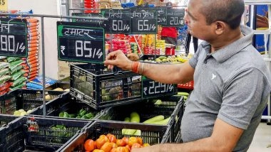 Business News | Revised GST Rates to Ease Pressure on Household Budgets: PwC