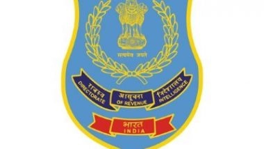 India News | DRI Mumbai Seizes 28 Containers with 800 MT Pakistan-origin Goods Worth Rs 12 Crore; Two Held