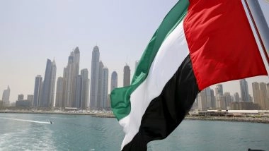 World News | UAE to Launch 'Aid Foresight Programme'
