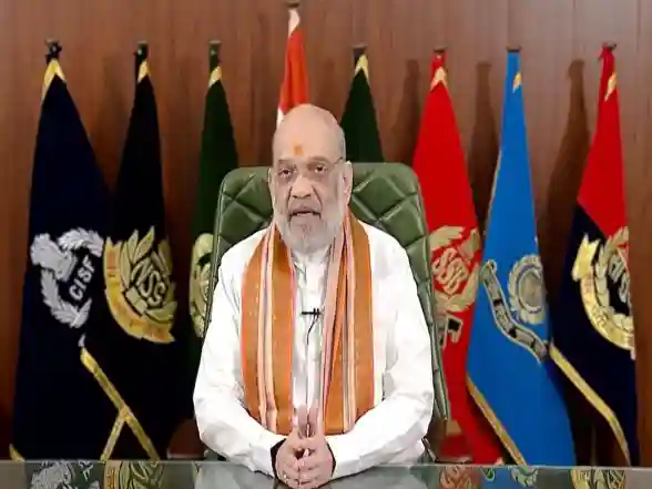 India News | Hindi, Other Indian Languages Should Become Axis of Technology, Science, Justice: Amit Shah