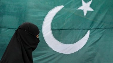 World News | Blasphemy Case Against Engineer Mirza Highlights Pakistan's Contentious Laws