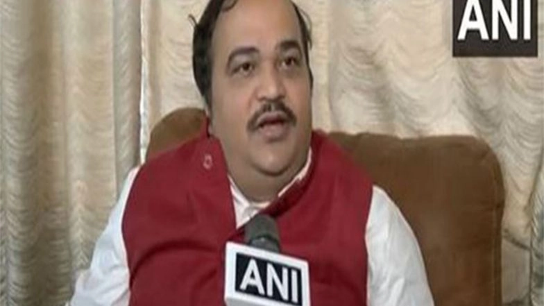 India News | Shiv Sena UBT Leader Anand Dubey Writes to Sony Live to Stop Live Broadcast of India Pakistan Match