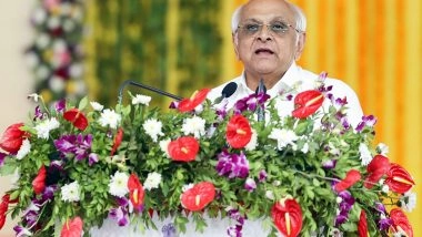 India News | Gujarat: Financial Assistance of over Rs 1,000 Crore Disbursed Under Namo Lakshmi Yojana