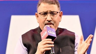 Sports News | Need to Give Our Future Generations Good Quality Sporting Infrastructure: Sports Secretary Hari Ranjan Rao