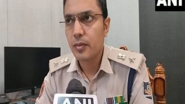 India News | Odisha Police Announces Rs 25,000 Reward for Information on Missing Woman Traffic Constable