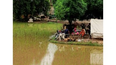 World News | Pakistan: Nearly 2.5 Million Evacuated in Punjab as Flood Water Begins to Recede