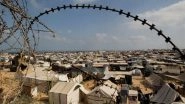 World News | Gaza: Thousands Displaced Daily as Israel Steps Up Bombardment