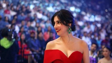 Entertainment News | Divya Khossla Extends Gratitude to Fans for Their Love on 'Ek Chatur Naar'