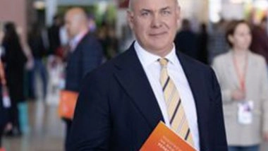 Business News | Exit of Western Firms from Russia Opens Doors for Indian Businesses: ITE Group CEO