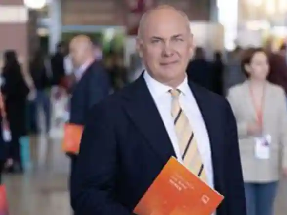 Business News | Exit of Western Firms from Russia Opens Doors for Indian Businesses: ITE Group CEO