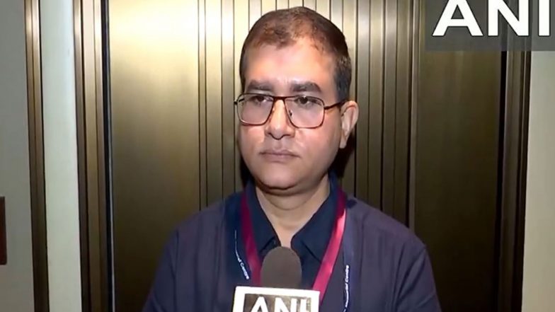 India News | Roche Pharma Partners with 10 Government Hospitals to Boost Clinical Trial Capabilities in India