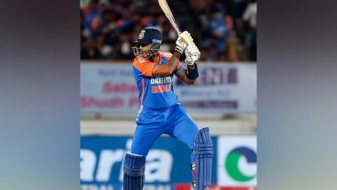 Sports News | Asia Cup: Pakistan Win Toss, Put India to Field First in Rivarly Clash