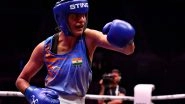 Sports News | World Boxing C'ships: Jaismine, Minakshi Crowned World Champions, India End Campaign with 4 Medals