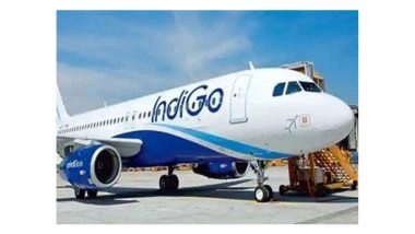 India News | IndiGo Welcomes Its First All-women Batch of Maintenance Technicians
