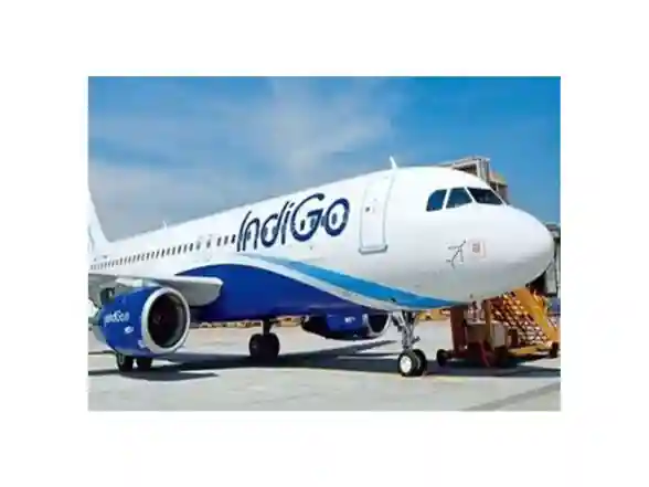 India News | IndiGo Welcomes Its First All-women Batch of Maintenance Technicians