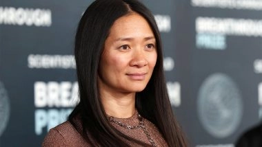 Entertainment News | 'Hamnet' Wins Toronto Film Festival Audience Award