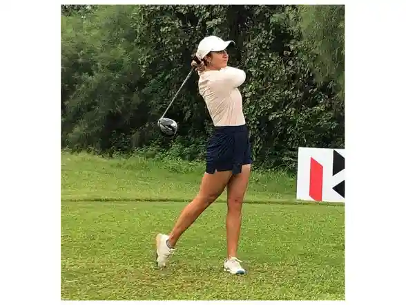 Sports News | Swiss Ladies Open: Ridhima, Hitaashee Finish in Tie for 24th