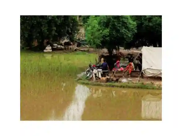 World News | High Alert Issued Khyber Pakhtunkhwa Following Rain Forecast Between September 15 to 19