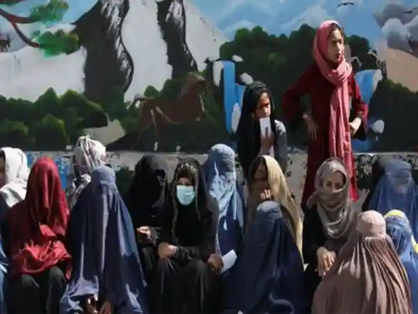 World News | Afghan Refugees Deported from Pakistan Report Hardships