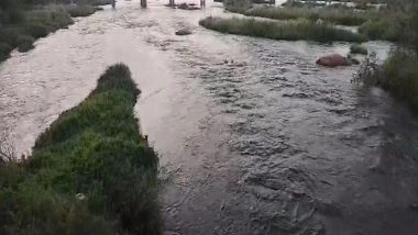 India News | Cauvery Water Supply to Be Disrupted for 3 Days in Greater Bengaluru, Citizens Urged to Store Sufficient Water